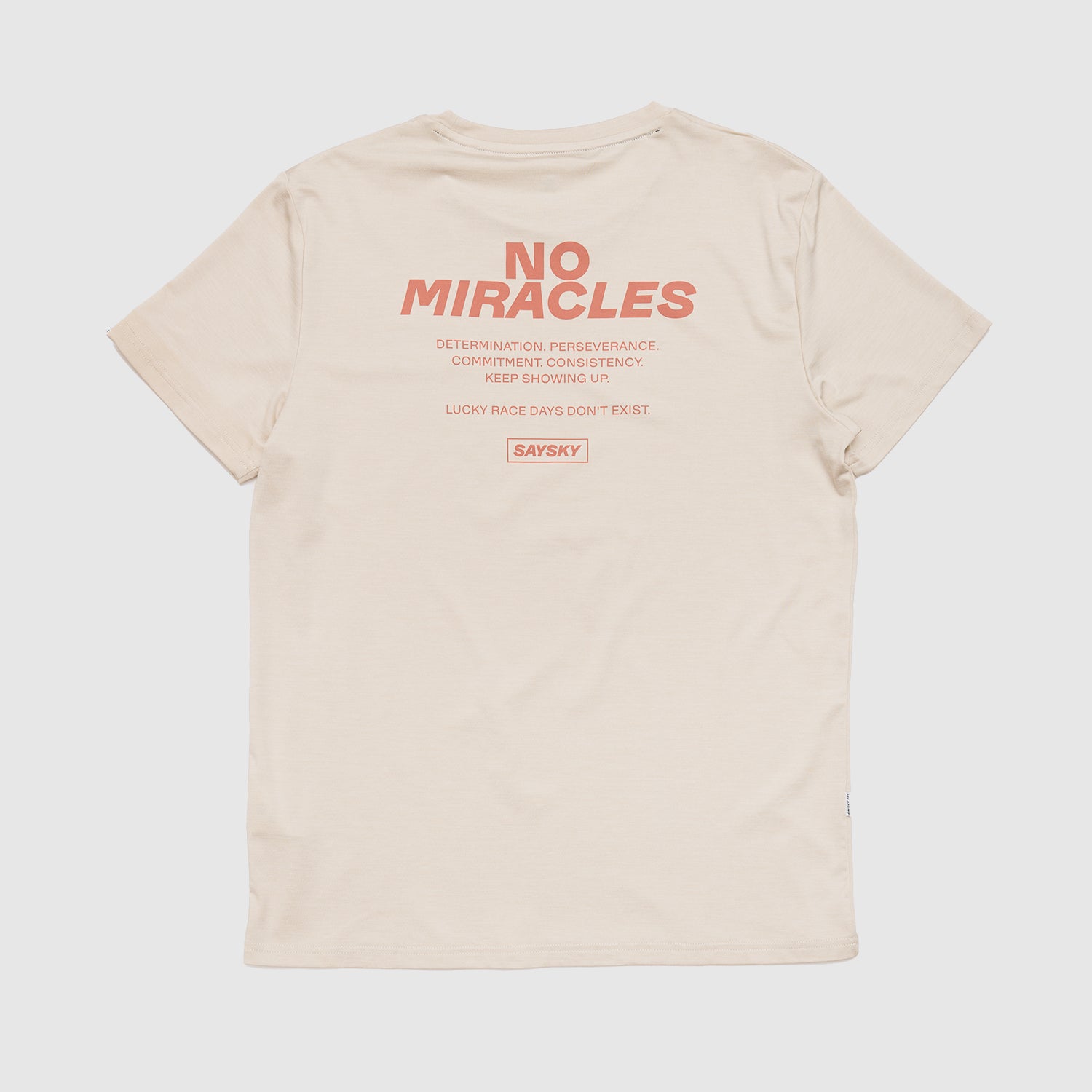 Saysky Statement Pace T Mens - Frontrunner Colombo